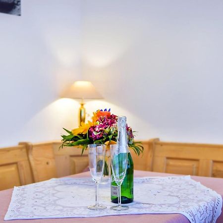 Ferienwohnung Ried Инцелль Экстерьер фото
