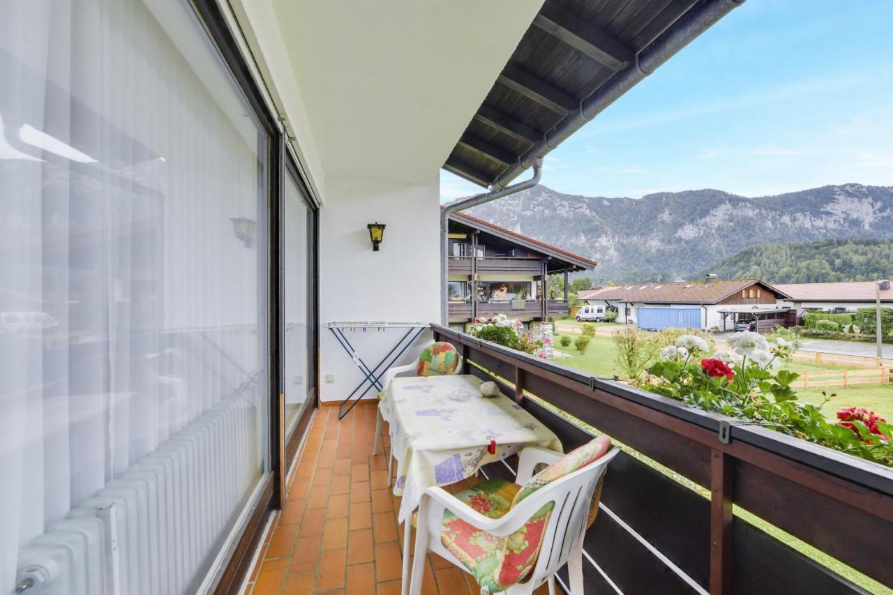 Ferienwohnung Ried Инцелль Экстерьер фото
