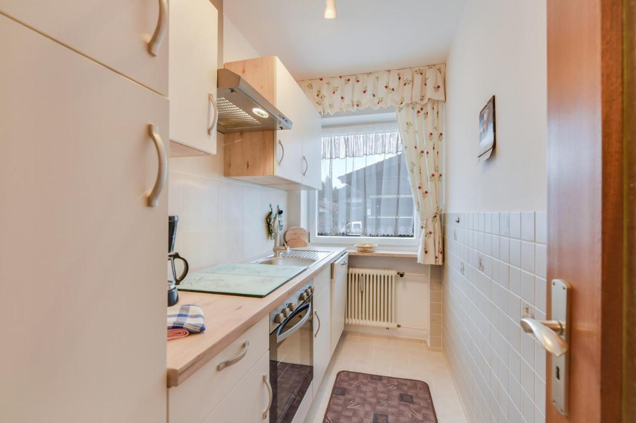 Ferienwohnung Ried Инцелль Экстерьер фото