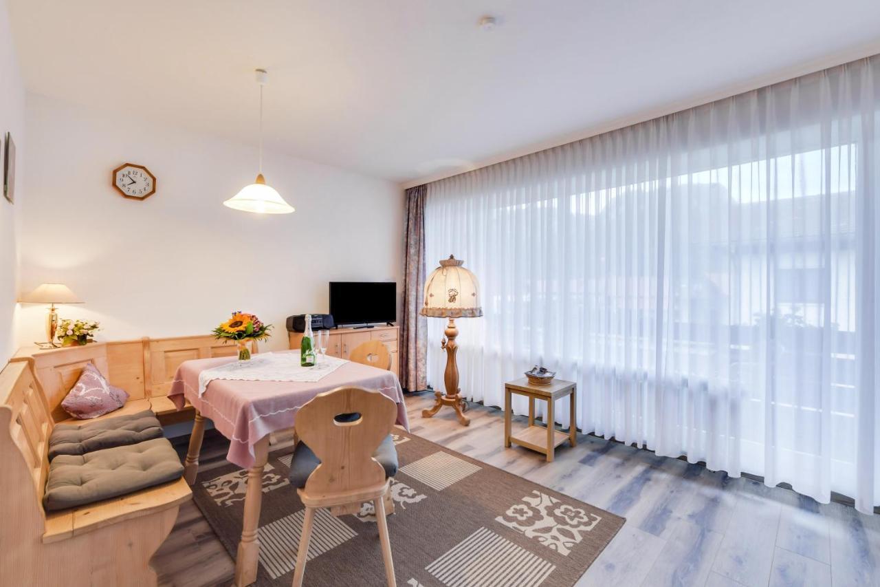 Ferienwohnung Ried Инцелль Экстерьер фото