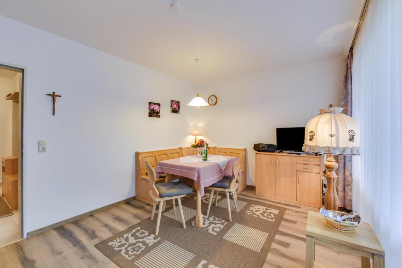 Ferienwohnung Ried Инцелль Экстерьер фото